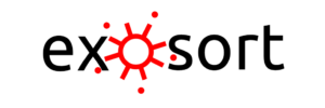 exosort logo